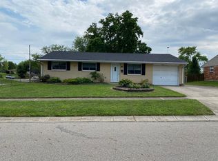 6584 Highbury Rd, Dayton, OH 45424