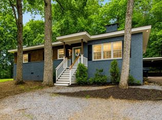 372 Gabrels Dr, Clarkesville, GA 30523