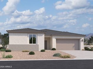 47298 W Cansados Rd, Maricopa, AZ 85139