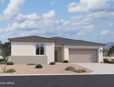47298 W Cansados Rd, Maricopa, AZ, 85139