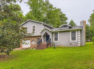 5455 Red Berry Ln SW, Atlanta, GA 30331