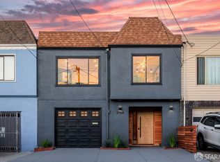 2066 45th Ave, San Francisco, CA 94116