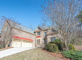 3788 The Great Dr, Atlanta, GA 30349