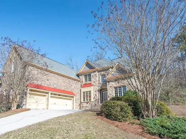 3788 The Great Dr, Atlanta, GA 30349