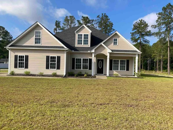 9995 W Highway 19 Lot 17, Hemlock Alt, Loris, SC 29569