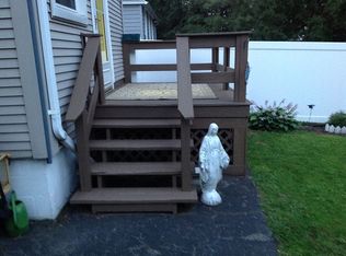 10 Florence Ave, Binghamton, NY 13905