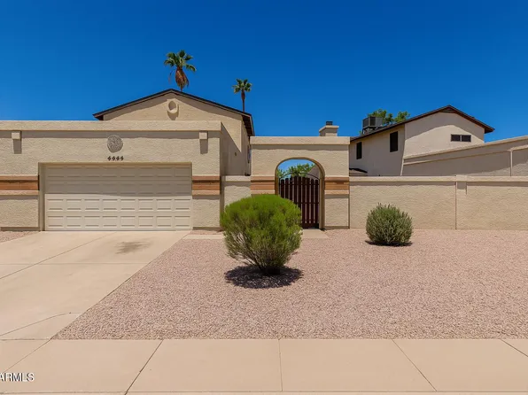 4644 W HAVASUPAI Drive, Glendale, AZ 85308