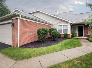 1901 Cherry Brook Pl, Reynoldsburg, OH 43068