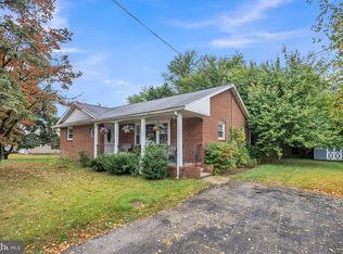 136 S Franklin Ave, Berlin, NJ 08009