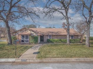 1508 Meadow Lane Ter, Fort Worth, TX 76112