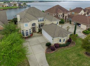 12345 Oak Cove Point, Conroe, TX 77304