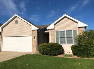 8717 Monroe St, Merrillville, IN 46410