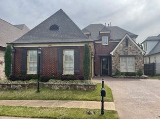 3568 E Taplow Way, Collierville, TN 38017