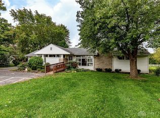1735 N Barron St, Eaton, OH 45320