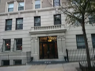 224 Riverside Drive in Upper West Side