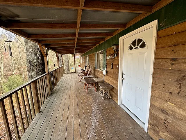 460 Tallent Rd — Photo 17
