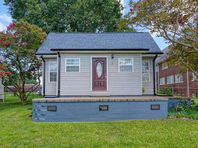 3 Poplar St, Startex, SC, 29377