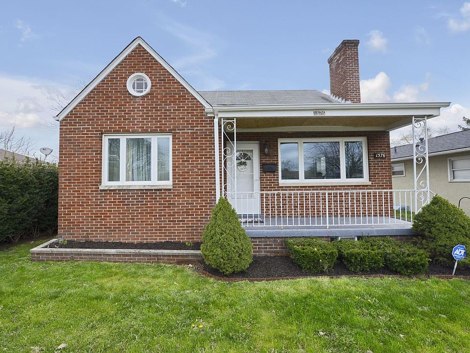 1st image of 1576 Linwood Ave