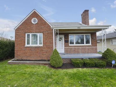 1576 Linwood Ave, Columbus, OH, 43207