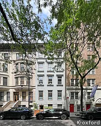 5 West 95th Street in Upper West Side