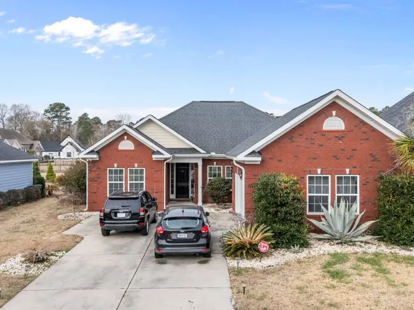 1017 Pochard Dr, Conway, SC 29526