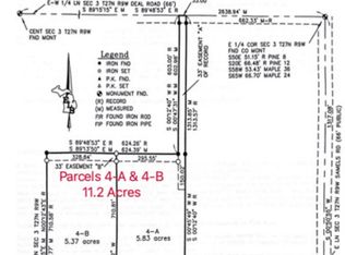 Deal Rd, Williamsburg, MI 49690