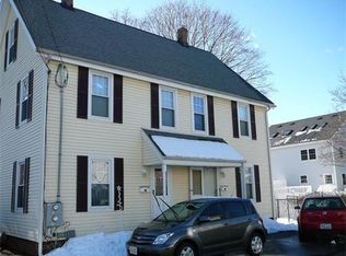 6 Park Street Pl, Arlington, MA 02474