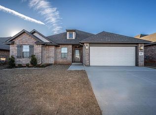 439 Virginia Ave, Newcastle, OK 73065