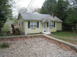 66 Longwood Dr, Colchester, CT 06415