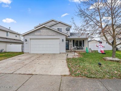 5206 W Hedgewood Ave, Post Falls, ID, 83854