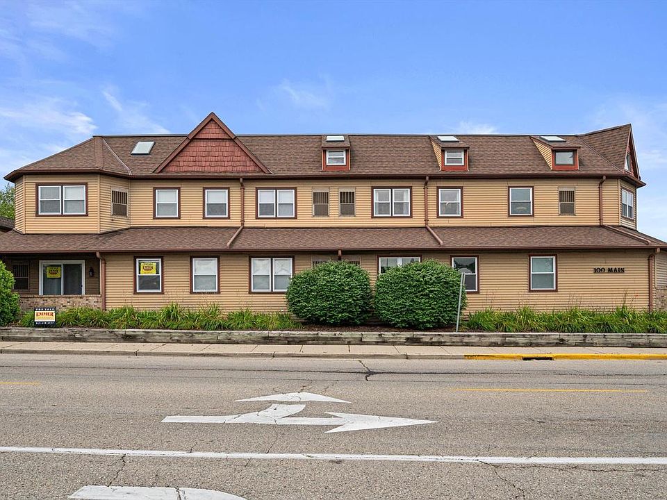 1st image of 100 Main STREET #103
