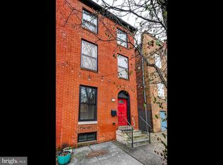 6 S Chester St, Baltimore, MD 21231