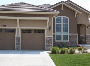 16420 Las Brisas Dr, Broomfield, CO 80023
