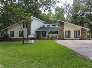 2112 Honeybee Creek Dr, Griffin, GA