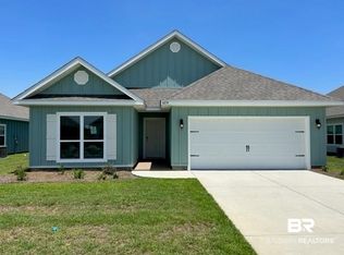 4214 Montague Dr, Gulf Shores, AL 36542