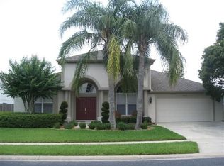 807 Windergrove Ct, Ocoee, FL 34761