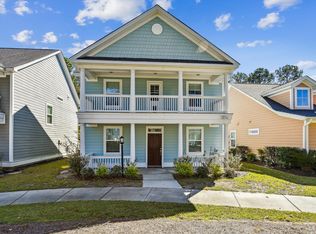 2937 Swamp Sparrow Cir, Johns Island, SC 29455