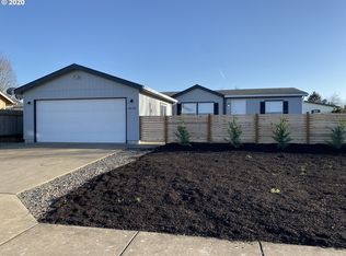 4474 Jessen Dr, Eugene, OR 97402