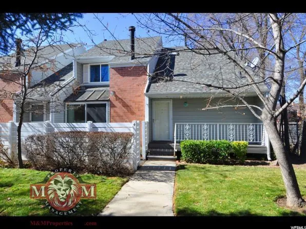 975 E Essex Court Way #4-6950, Midvale, UT 84047
