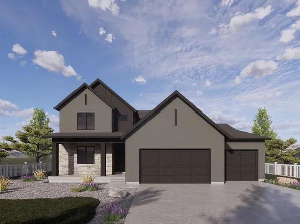 1380 W 2350 S #16, Perry, UT 84302