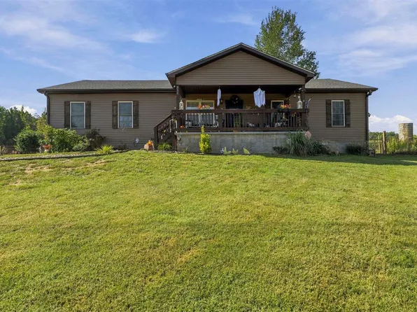 237 Apple Valley Rd, Bowling Green, KY 42101