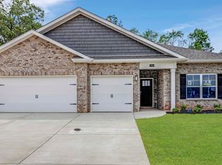 27606 Onyx Ct, Harvest, AL 35749