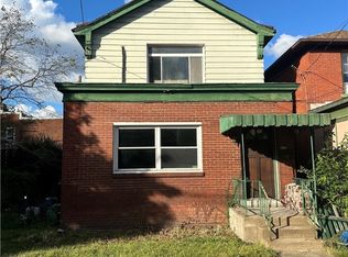 953 Greenfield Ave, Pittsburgh, PA
