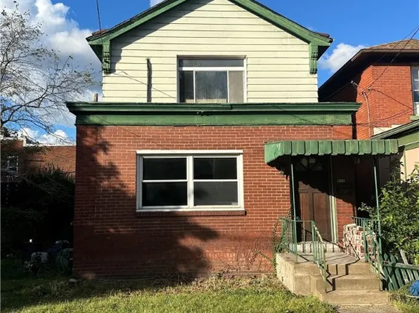 953 Greenfield Ave, Pittsburgh, PA 15217