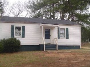 415 Meadowlark Dr, Griffin, GA 30223