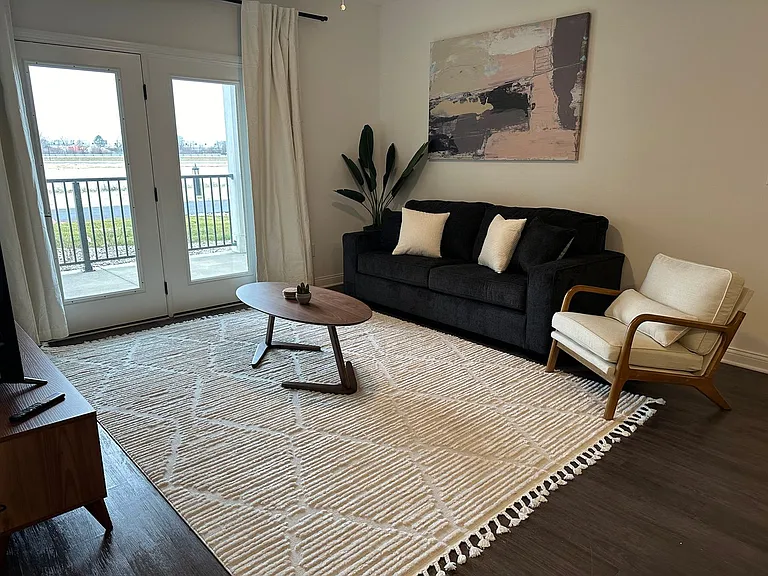 The E - Elevated Living in Whitestown — Photo 125