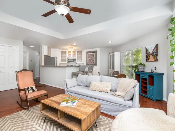 509 Graham St #3F, Charlotte, NC 28202