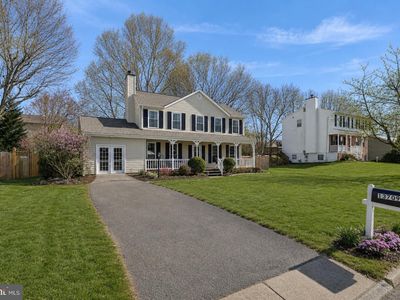 13709 Palm Rd, Woodbridge, VA, 22193