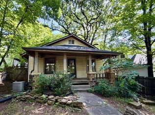 416 E Huntsville Rd, Fayetteville, AR 72701