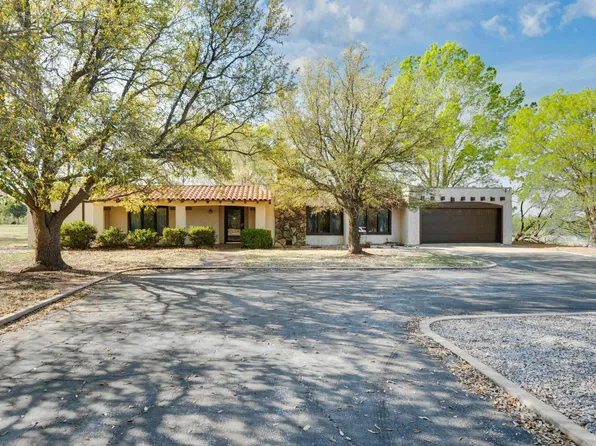 1409 Fm 367 E, Iowa Park, TX 76367